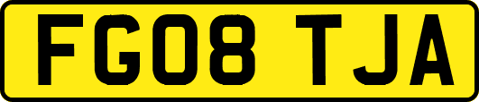 FG08TJA