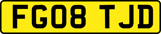 FG08TJD
