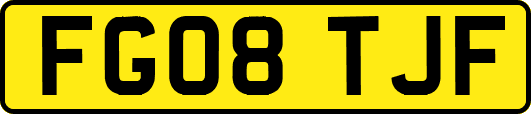 FG08TJF