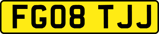 FG08TJJ