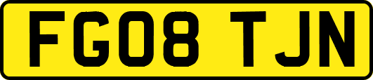 FG08TJN
