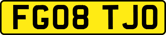 FG08TJO