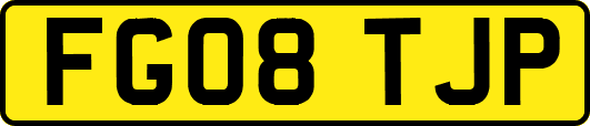FG08TJP