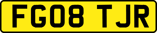 FG08TJR