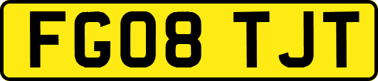 FG08TJT