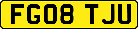 FG08TJU