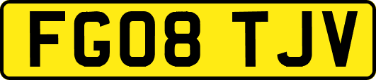 FG08TJV