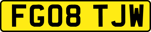 FG08TJW