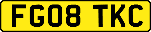 FG08TKC