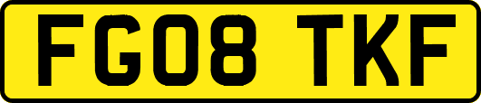 FG08TKF