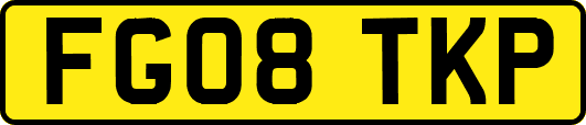 FG08TKP