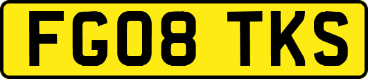 FG08TKS