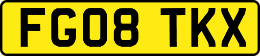 FG08TKX