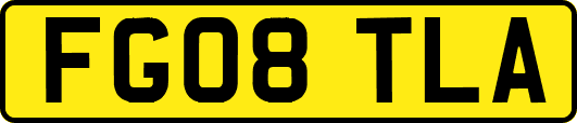 FG08TLA