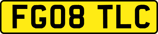 FG08TLC