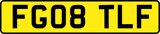 FG08TLF