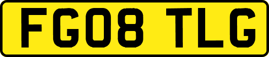 FG08TLG