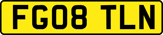 FG08TLN