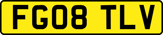 FG08TLV