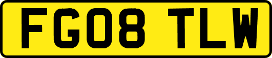 FG08TLW