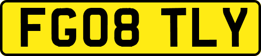 FG08TLY
