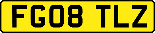 FG08TLZ