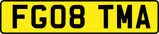FG08TMA