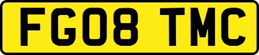 FG08TMC