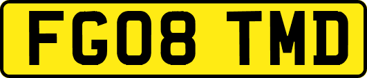 FG08TMD