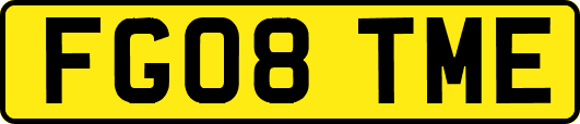 FG08TME