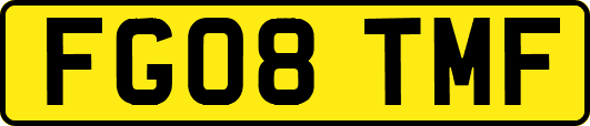 FG08TMF