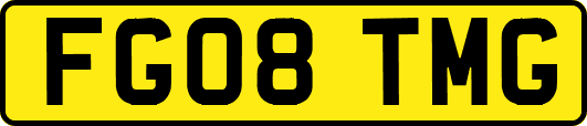 FG08TMG