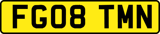 FG08TMN
