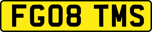 FG08TMS