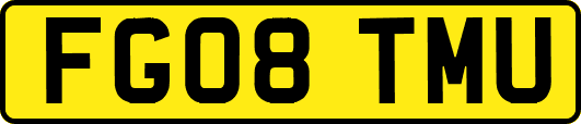 FG08TMU