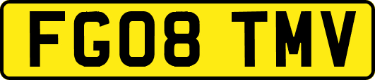 FG08TMV