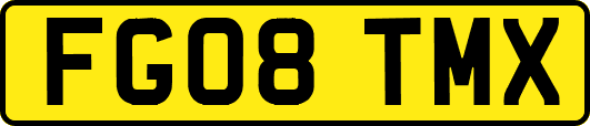 FG08TMX