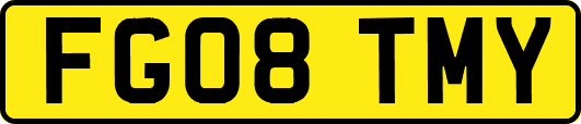FG08TMY