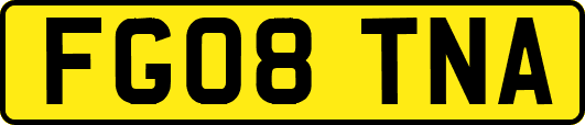 FG08TNA
