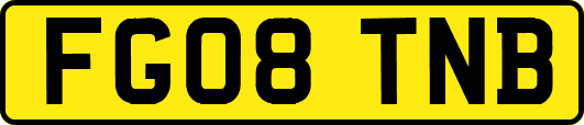 FG08TNB