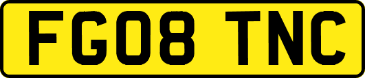 FG08TNC
