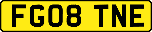 FG08TNE