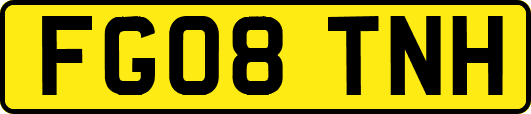 FG08TNH