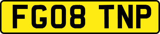 FG08TNP