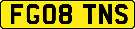 FG08TNS