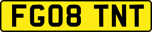 FG08TNT