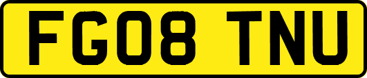 FG08TNU