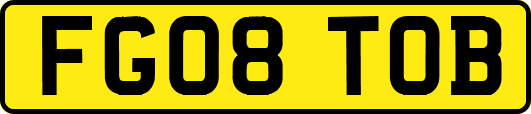 FG08TOB