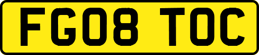 FG08TOC