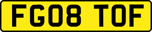 FG08TOF